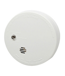 Kidde Battery Operated Ionisation Smoke Alarm With Test/Reset button from WORLD WIDE DISTRIBUTION FZE