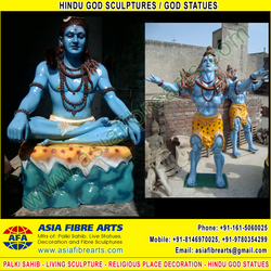 Mandir Temple Statues manufacturers exporters in i ...