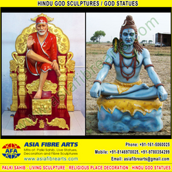 Mandir Temple Statues manufacturers exporters in india punjab ludhiana