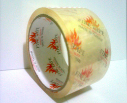 Crystal Clear Tape manufacturer in sharjah