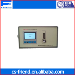 FDR-4291 Calorific value of gas analyzer from CHANGSHA FRIEND EXPERIMENTAL ANALYSIS INSTRUMENT CO., LTD