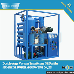 10 Years Of Service Life Used Transformer Oil Filter Machine, Oil Filter Machine and Price