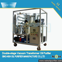HOT SALE Vacuum Insulation Oil Filter Manufacturer ...