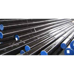 Alloy Steel Pipes and Tubes from SHUBHAM ENTERPRISE