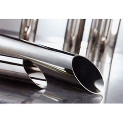Stainless Steel Pipes & Tubes from SHUBHAM ENTERPRISE