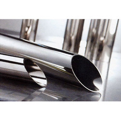 Stainless Steel Pipes and Tubes from SHUBHAM ENTERPRISE