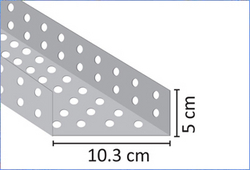 Grade 50 structural Quality Lintel supplier in Oman 