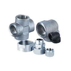 Elbow Outlet Forged Fittings