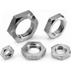 Lateral Outlet Forged Fittings from SHUBHAM ENTERPRISE