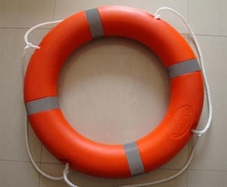 SOLAS Life Buoy Ring 2.5kg/4.3kg