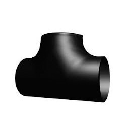 Reduction Tee Pipe Fittings