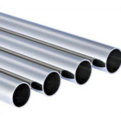 Inconel Pipe Seamless Pipe from SHUBHAM ENTERPRISE