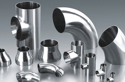 Pipes Fittings from SHUBHAM ENTERPRISE