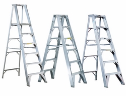 LADDER SUPPLIERS IN DUBAI from EMIRATES TOWER ENGINEERING WORKS LLC