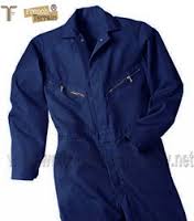 safety Coverall  from PATHFORWARD CONSTRUCTIONS MATERIALS CO.