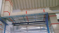 Exhaust & ventilation from RAJ SYSTEM PVT LTD