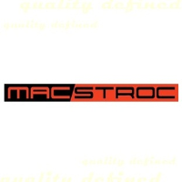 MACSTROC UAE from ADEX INTL