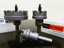 MACSTROC HOLESAW from ADEX INTL