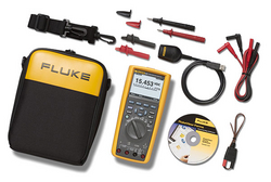 fluke from SYNERGIX INTERNATIONAL