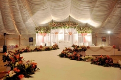 Event Management in UAE from ECO SENSE GENERAL CONTRACTING