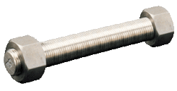 Stud Bolt from KALPATARU PIPING SOLUTIONS