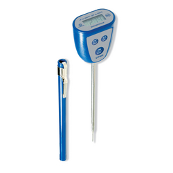Pocket Type Thermometer