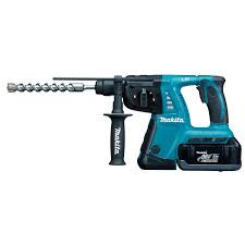 BHR2626RD CORDLESS COMBINATION HAMMER from AL TOWAR OASIS TRADING