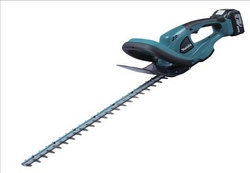 MAKITA BUH483RRF CORDLESS HEDGE TRIMMER from AL TOWAR OASIS TRADING