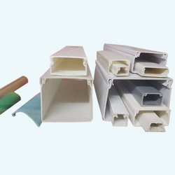 Trunking (Casing & Capping)