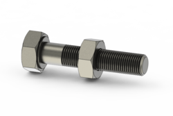 SS 904L FASTENERS from OM TUBES & FITTING INDUSTRIES