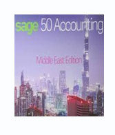 Accounting Software, SAGE Middle East Edition 2017 ...