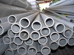 ASTM A335/ASME SA335 P23 ALLOY STEEL PIPES. from OM TUBES & FITTING INDUSTRIES
