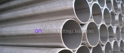 ASTM A335 GRADE P5 PIPES from OM TUBES & FITTING INDUSTRIES