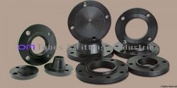 CARBON STEEL FLANGES from OM TUBES & FITTING INDUSTRIES