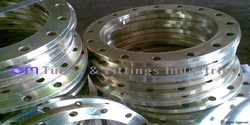 Duplex Flanges from OM TUBES & FITTING INDUSTRIES