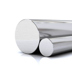Titanium Bars from OM TUBES & FITTING INDUSTRIES
