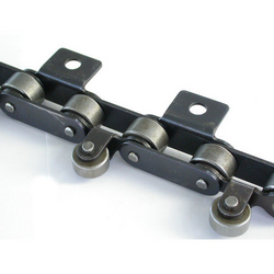 Conveyor Chain from SONI BROTHERS