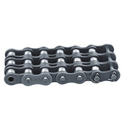 Roller Chains from SONI BROTHERS