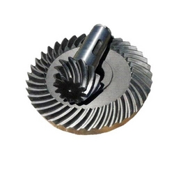 Spiral Gear from SONI BROTHERS