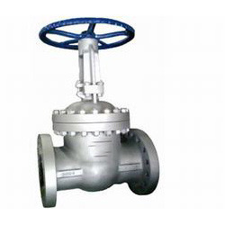Globe Valves from SONI BROTHERS