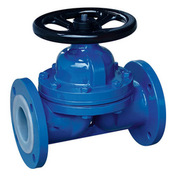 Diaphragm Valve from SONI BROTHERS