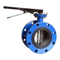 Butterfly Valve from SONI BROTHERS