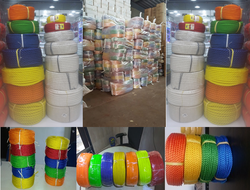 ROPES SUPPLIER IN HOR AL ANZ