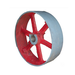 Split Pulley from SONI BROTHERS