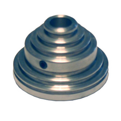 Step Pulley from SONI BROTHERS