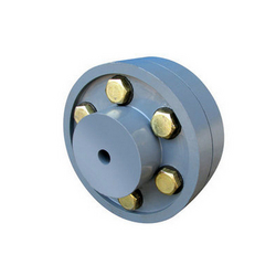 Pin And Bush Type Coupling from SONI BROTHERS