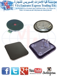HOT PLATES IN UAE  from VIA EMIRATES EXPRESS TRADING EST