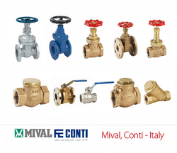 VALVES SUPPLIER IN MIDDLE EAST