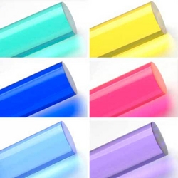 Acrylic Rods & Tubes supplier in UAE