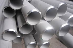 Super Duplex Steel Pipes & Tubes from KALPATARU METAL & ALLOYS